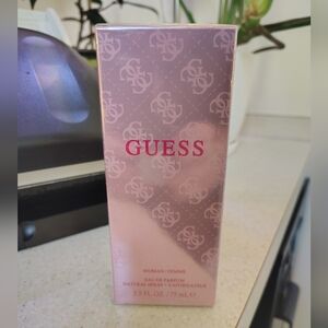Guess Women's Eau de Parfum Spray